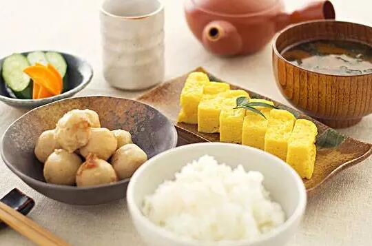 減肥不敢多吃飯？米飯變個樣吃也能減