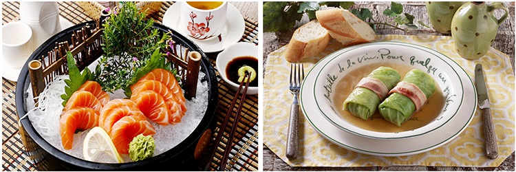 食堂日本料理,飯?zhí)萌毡玖侠? alt=
